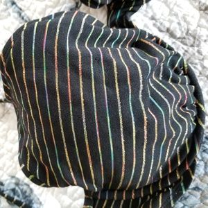 Body glove bikini top